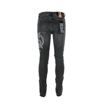 Ksubi Van Winkle Paradox Star Men's Designer Jean