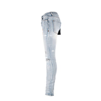 Ksubi Van Winkle Rats to Riches Men's Designer Jean