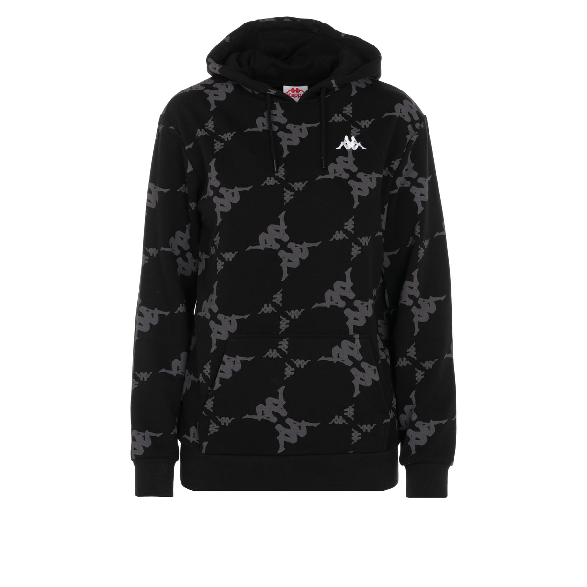 Kappa Authentic Datos Women's Hoodie