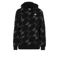 Kappa Authentic Datos Women's Hoodie