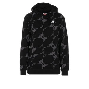 Kappa Authentic Datos Women's Hoodie