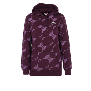 Kappa Authentic Datos Women's Hoodie