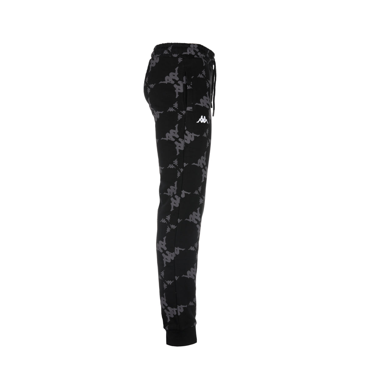 Kappa Women Elosia Kontemporary Sweatpants Black