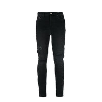 Ksubi Wolf Gang Riches Men's Designer Black Jean