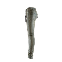 Serenede Zinc Men's Skinny Jeans - SIZE Boutique