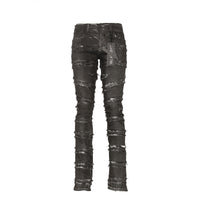 Valabasas "Zodiac" Men's Stacked Skinny Jeans - SIZE Boutique